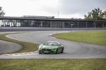 Mercedes-AMG GT R 2017 года (WW)